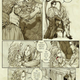 Illustration for article titled First Glimpse of the Graphic Novel that Retells Interview With a Vampire from Claudia's POV